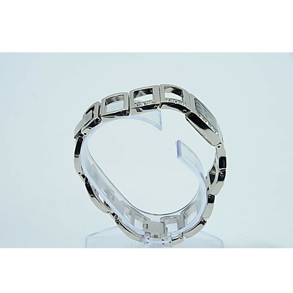 NIB SEKSY SKONDA SWARZORSKY CURVE WATCH main image 4